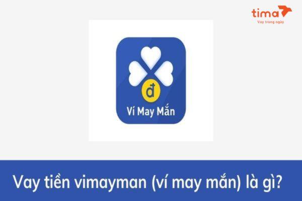 Ví May Mắn là ứng dụng vay tiền online không cần tài sản thế chấp